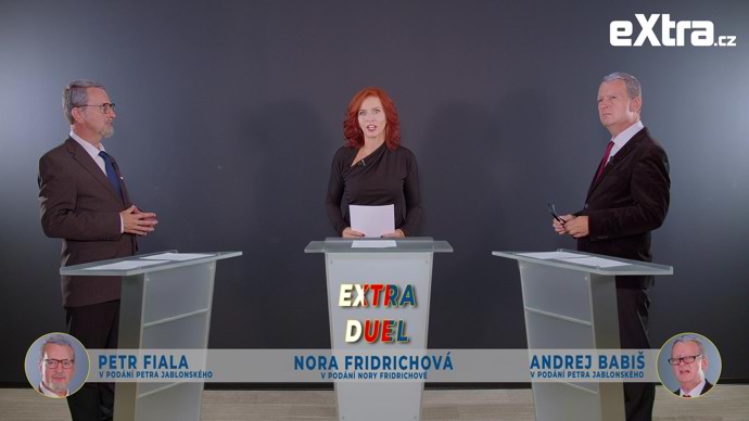 FOTO: To byl zase týden. – stránka 4