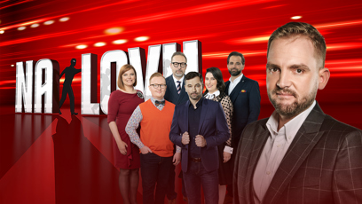 FOTO: Libor Bouček je novou posilou Na lovu.