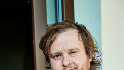 FOTO: Jakub s hvězdičkou od Zdeňka.
