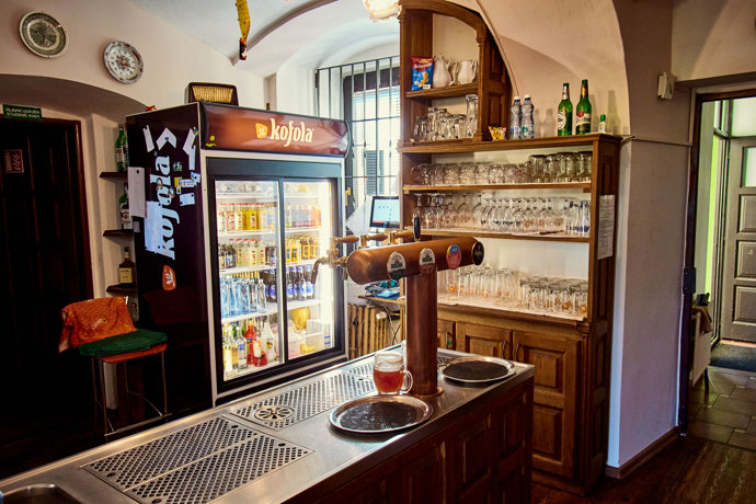 FOTO: Restaurace Na Čertovce. – stránka 11