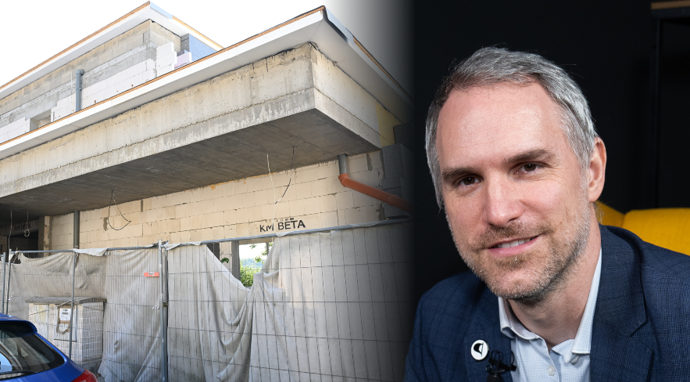 Foto k tématu Zdeněk Hřib