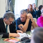 Zákon má chránit děti. Odborníci při debatě v Senátu varovali před dopady rozvodové novely