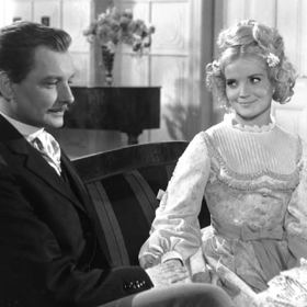 Vladimír Ráž ve Sňatcích z rozumu v roce 1968.