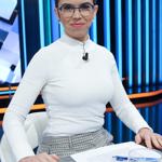 Poslankyně za Piráty, Olga Richterová, ráda nosí roláky, snad aby se příliš neodhalovala. 