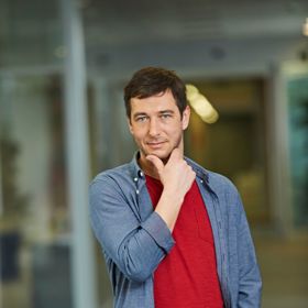 Takhle si Jana Zadražila pamatujeme v roce 2017 v seriálu Specialisté. 