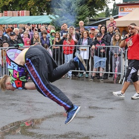 Tary podpořil onkologicky nemocné děti