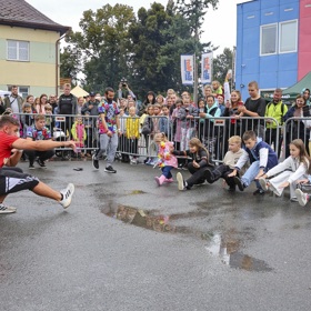 Tary podpořil onkologicky nemocné děti