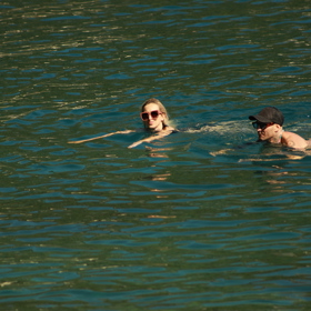 Sámer Issa v Chorvatsku.