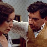 S Hanou Maciuchovou si Petr Čepek zahrál v jedné z epizod Dobrodružství kriminalistiky s názvem Střela (1989).