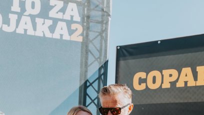 FOTO: Jiří Langmajer Aktivní zálohy nevyloučil.