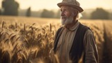 Neobvyklý případ zmizení muže: Rumunský farmář se ztratil na dlouhých 30 let, po návratu si nic nepamatoval