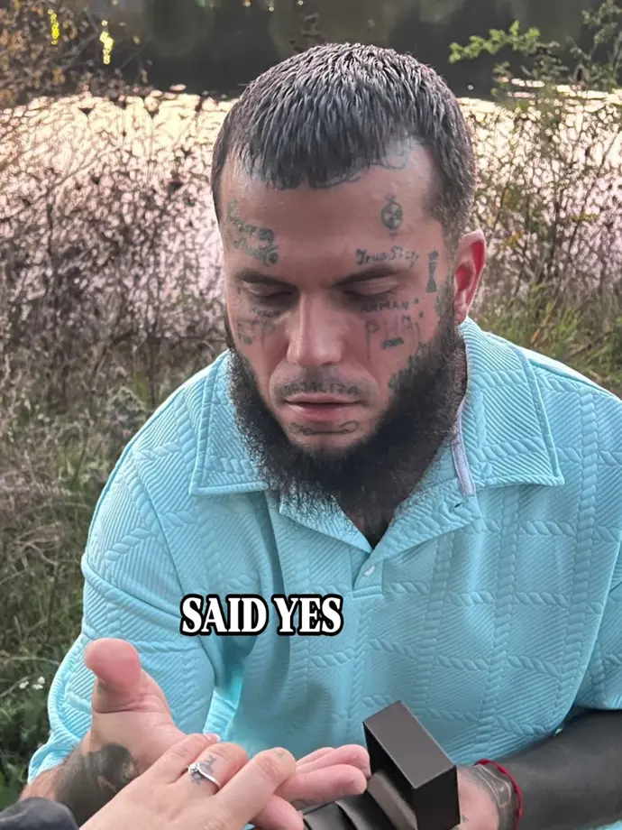 FOTO: Leo Beránek požádal partnerku o ruku. – stránka 39