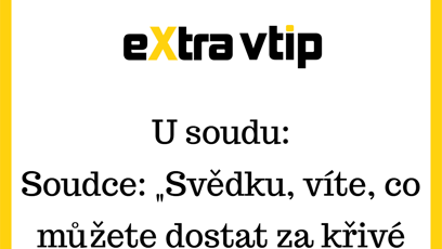 FOTO: Vtipy
