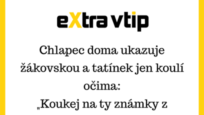 FOTO: Vtipy