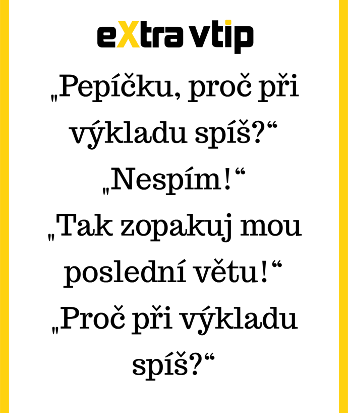 Foto k tématu Vtipy – stránka 13