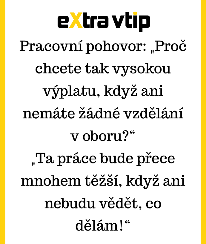 Foto k tématu Vtipy – stránka 20