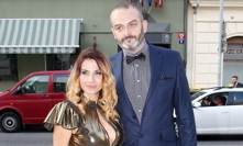 Eva Decastelo a René v roce 2022.