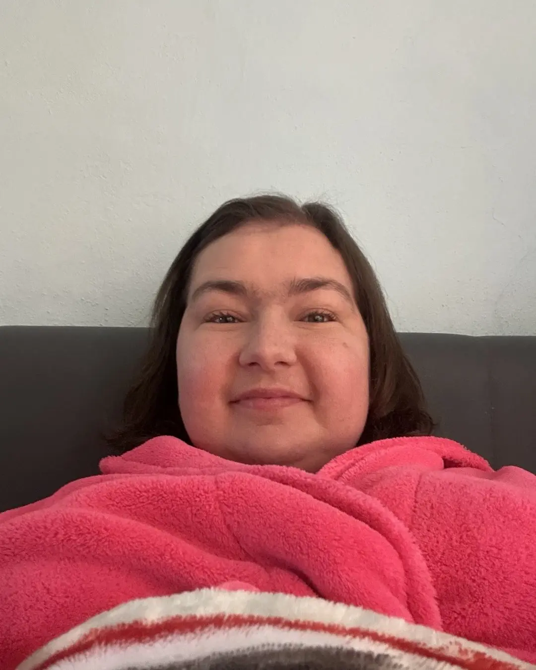 FOTO: Barbora Tlučhořová přišla o zrak.