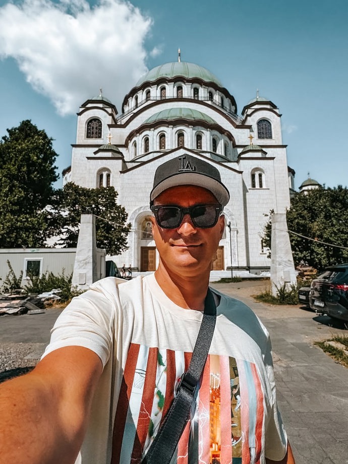 FOTO: DJ Wich bude mít svou největší show 19.9.2025
