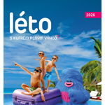 Léto 2026 s CK Blue Style: Rezervujte si dovolenou plnou zážitků už nyní