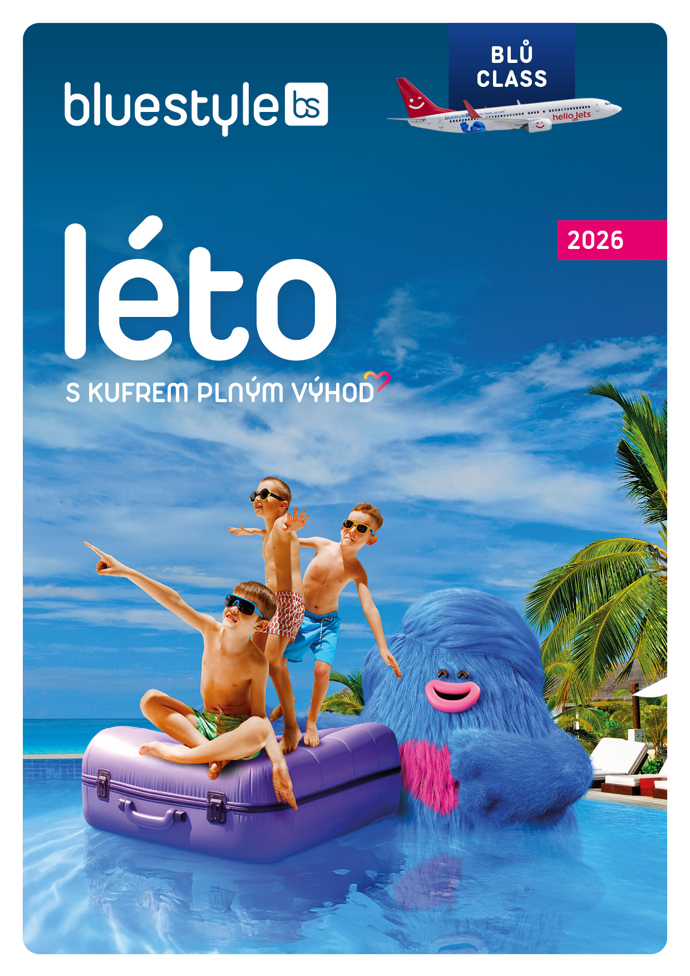 Foto k tématu cestovaní