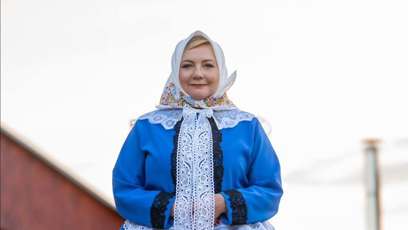 FOTO: Alena Schillerová