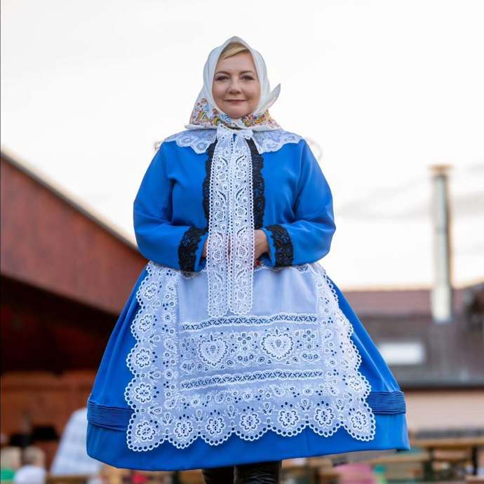 Foto k tématu Alena Schillerová – stránka 3