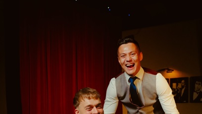 FOTO: VladaVideo bude novým parťákem Tomáše Le Syho.