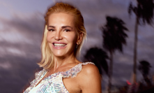 Dara Rolins se objeví v Love Islandu.