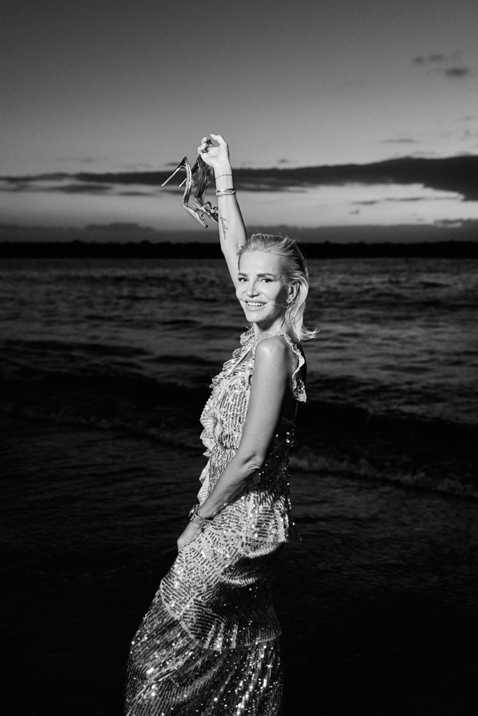 FOTO: Slovenská popová diva Dara Rolins bude v Love Islandu. – stránka 1