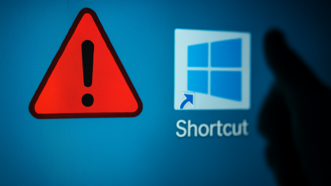 Microsoft ignoruje kritickou chybu: Váš počítač je v ohrožení, stačí jeden klik!