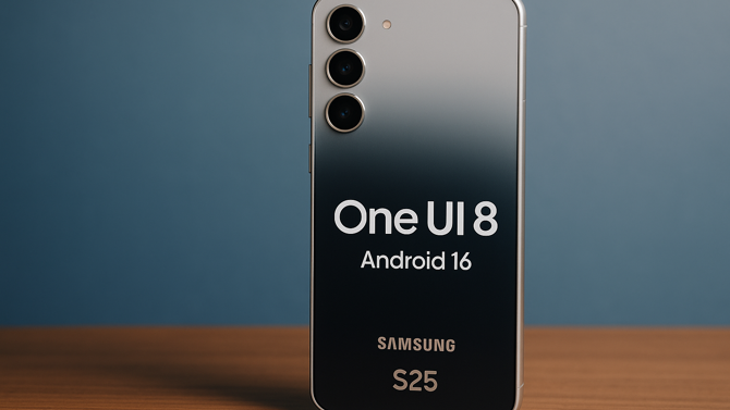 Máte Samsung? Těchto 5 důležitých změn přinese One UI 8 a dorazí už v září!
