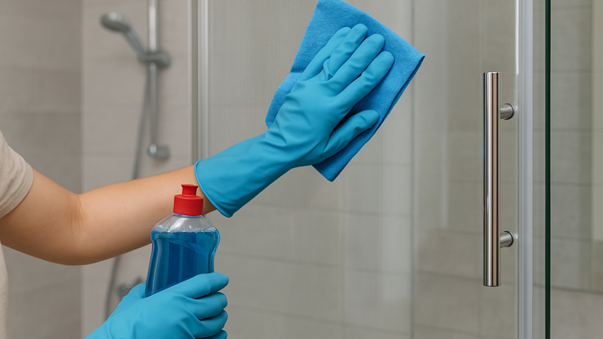 Přestaňte utrácet! Tento levný přípravek nahradí 7 čističů a vyčistí celý dům do lesku
