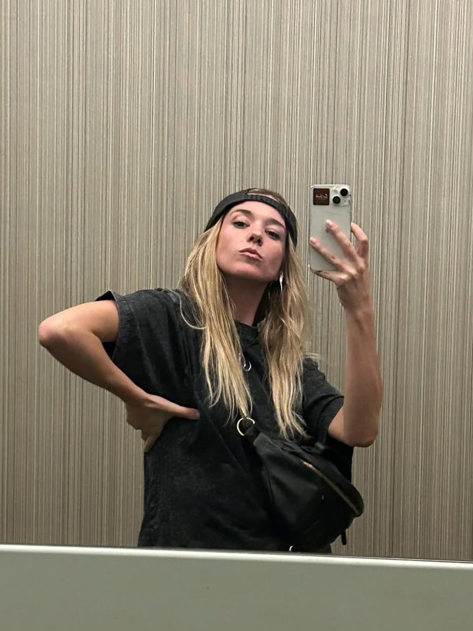 FOTO: Aneta zaznamenal obrovský úspěch se svou značkou NAIVISTA. – stránka 5