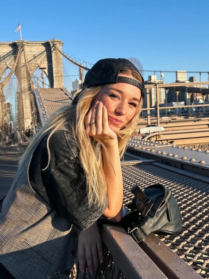 FOTO: Aneat je krásná žena. – stránka 2