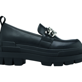 Černé chunky mokasíny, Deichmann,
1599 Kč