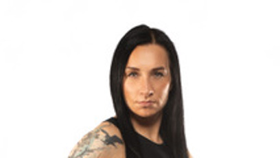 FOTO: Karolína Vaňková se nyní soustředí především na MMA.