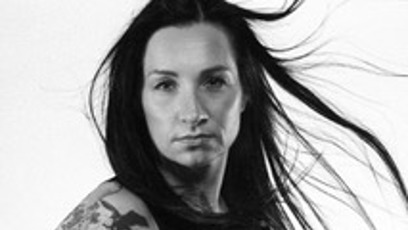 FOTO: Karolína Vaňková mění disciplínu.