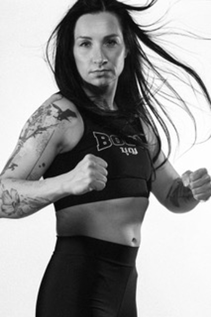 FOTO: Karolína Vaňková mění disciplínu. – stránka 7