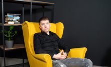 Extra host Jakub Jíra foto 02