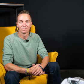 Ivan Bartoš mu to vrátil.