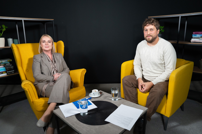 FOTO: Extra host Jana Černochová foto 01 – stránka 5