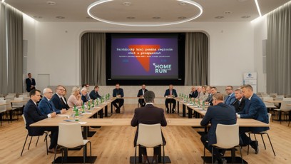 FOTO: Petr Pavel a Eva Pavlová navštívili Pardubický kraj.