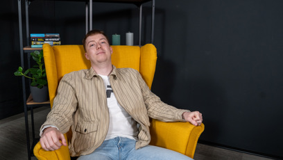 FOTO: Extra host Jakub Jíra foto 01