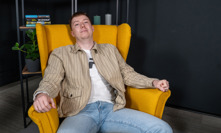 Extra host Jakub Jíra foto 01