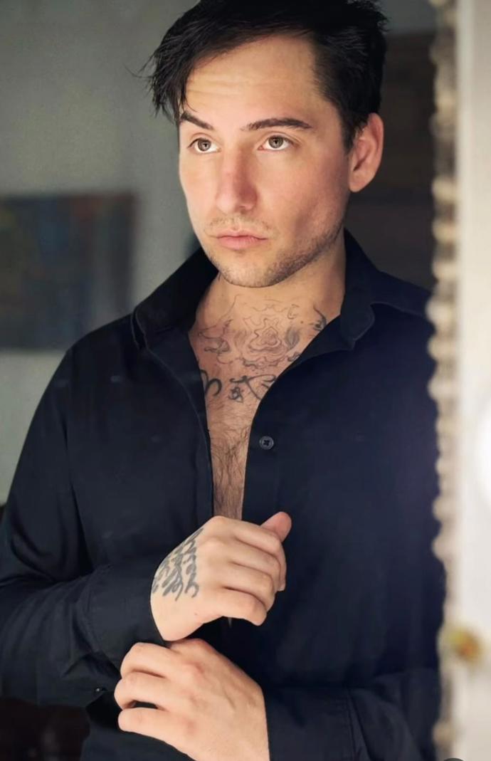 FOTO: Otto Solčány má rozervanou duši. – stránka 2