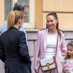Teď v roli Adriany Peškové nastupuje Sandra Nováková.