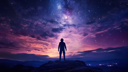 FOTO: vesmír, astro