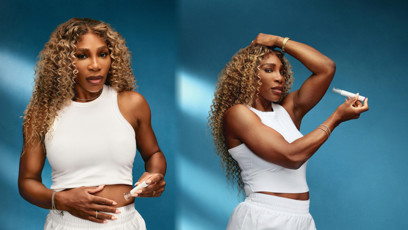 FOTO: Serena Williams