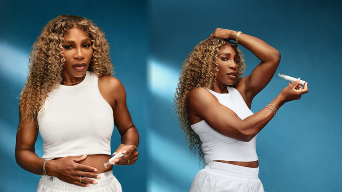 Foto k tématu Serena Williams – stránka 6